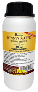 Prestige UP Jonnys Whisky 280 ml 02